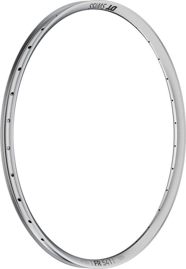 DT Swiss FR 541 Rim - 29" Disc Silver 32H