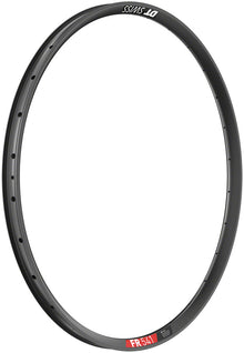 DT Swiss FR 541 Rim - 27.5" Disc Black 28H