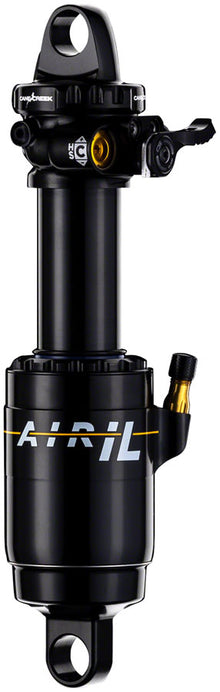 Cane Creek Air IL Next Gen Rear Shock - 210 x 50mm Black