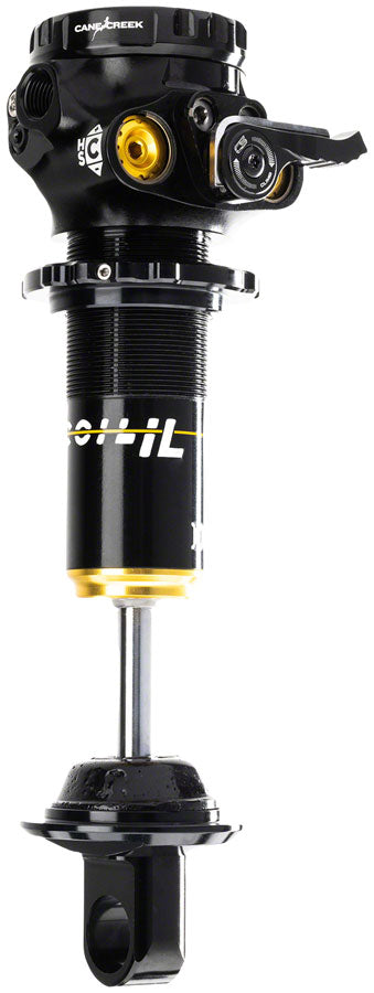 Cane Creek Coil IL Next Gen Rear Shock - 185 x 55mm Black Trunnion