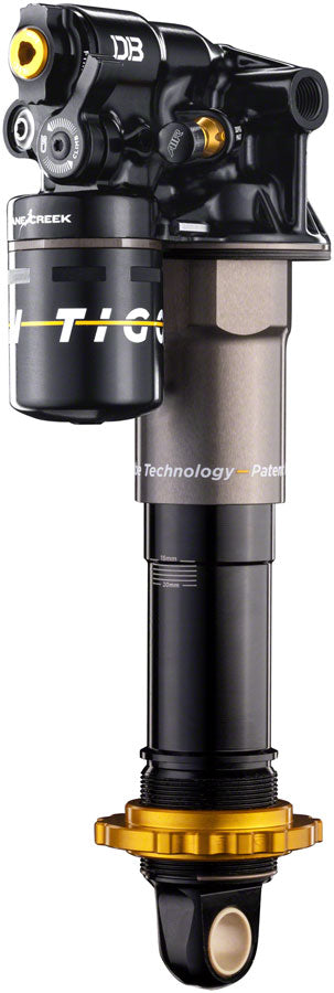 Cane Creek Tigon Rear Shock - 205 x 60mm Trunnion