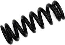 FOX Steel Rear Shock Coil Spring - 350 lb. x 3.25" Spring Travel 6.689 TLG Total Spring Length BLK