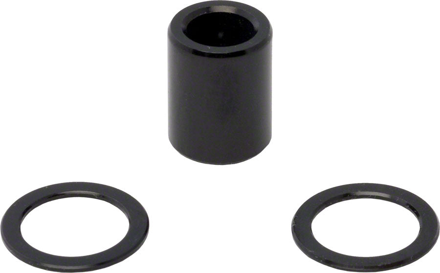 RockShox Rear Shock Mounting Hardware - 3-Piece 1/2" 8 x 18.0