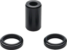 RockShox Rear Shock Mounting Hardware - 3-Piece 1/2" 6 x 21.8