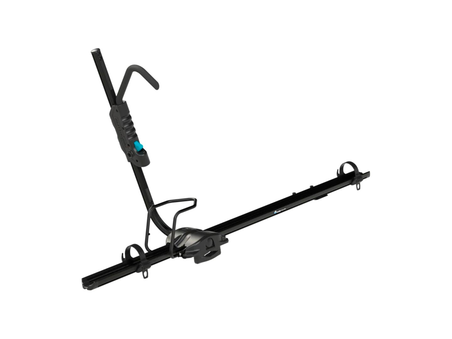 Car Rack RockyMounts Tomahawk Roof Rack Black