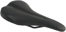 WTB Silverado 265 Saddle - Steel Black Medium