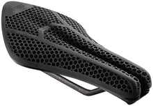 Fizik Transiro Aeris Long Distance R1 Adaptive Saddle - Carbon 135mm Black