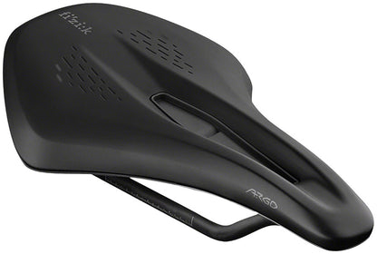 Fizik Terra Argo X1 Saddle - Carbon 140mm Black