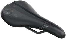 WTB Solano SL Saddle - Carbon Black Medium Fusion Form