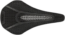 Fizik Vento Argo 00 Adaptive Saddle - Carbon 140mm Black