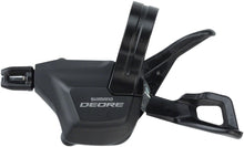 Shimano Deore M6000 2/3-Speed Left Shifter