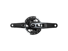 Crank SRAM X0 T-Type 12-Speed 55mm 32t 175mm Black