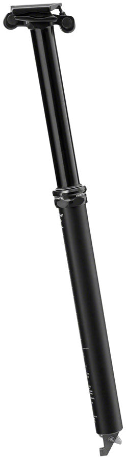 RaceFace Turbine R Dropper Seatpost - 30.9 175mm Travel Black