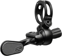 Crankbrothers Highline Premium Dropper Seatpost Remote - 22.2mm Clamp Black