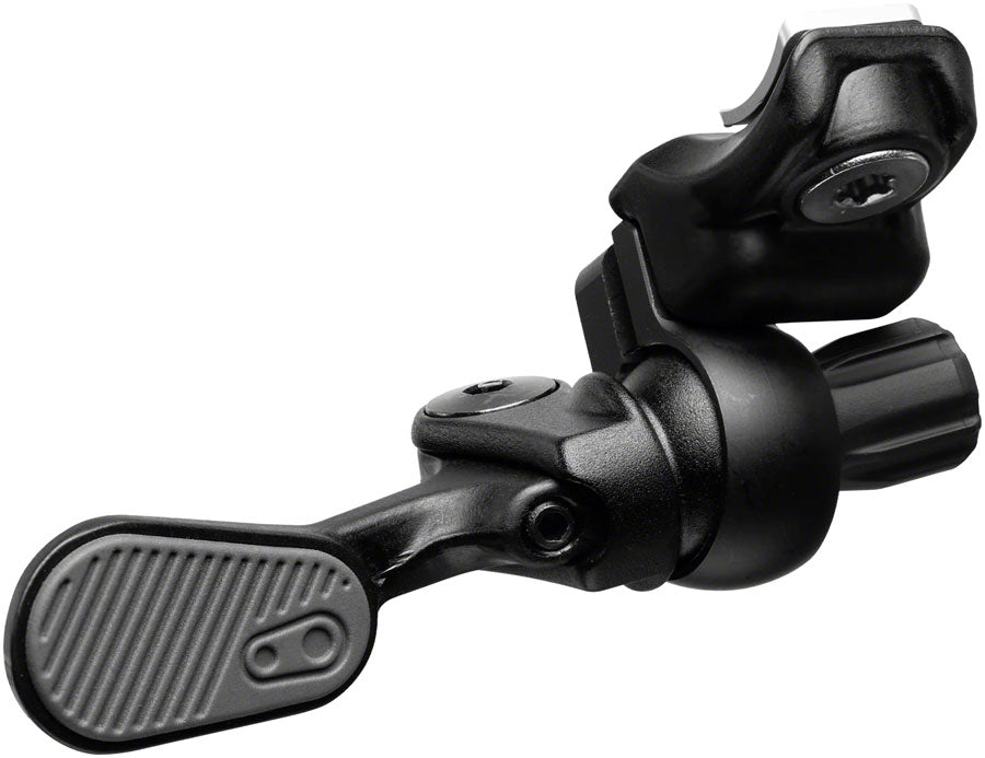 Crankbrothers Highline Premium Dropper Seatpost Remote - Matchmaker Black