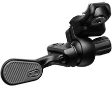 Crankbrothers Highline Premium Dropper Seatpost Remote - Matchmaker Black