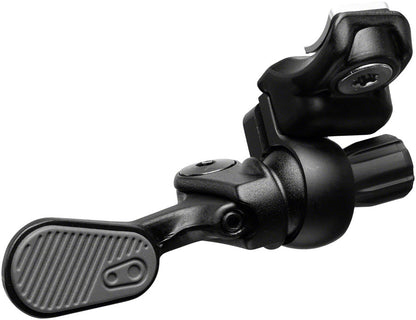 Crankbrothers Highline Premium Dropper Seatpost Remote - Matchmaker Black