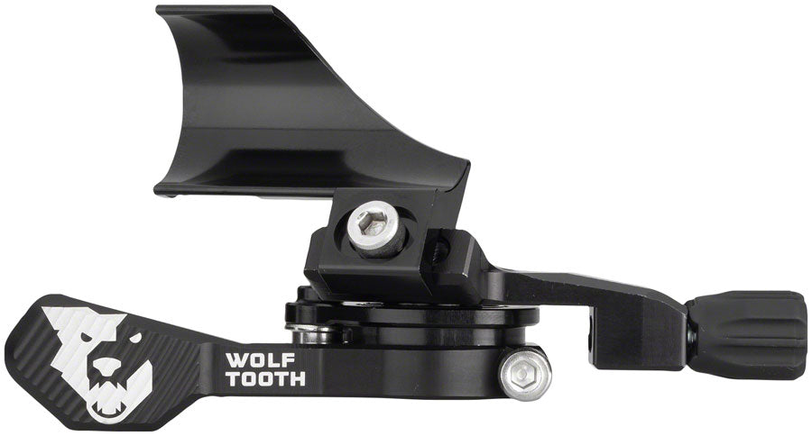 Wolf Tooth ReMote Pro Dropper Post Lever - IS-II
