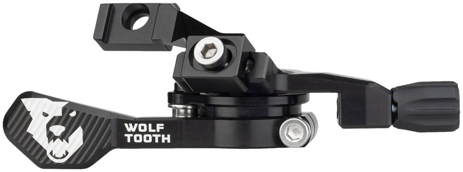 Wolf Tooth ReMote Pro Dropper Post Lever - Shimano IS-B