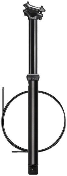 Crankbrothers Highline 3 Dropper Seatpost - 34.9 150mm Black