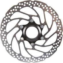 Rotor Shimano SM-RT30 Rotor w/Lock Ring 160mm