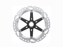 Rotor Shimano MT800 Deore XT 203mm Centerlock Silver/Black