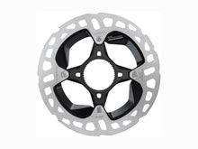 Rotor Shimano MT900 XTR 140mm Centerlock Silver/Black