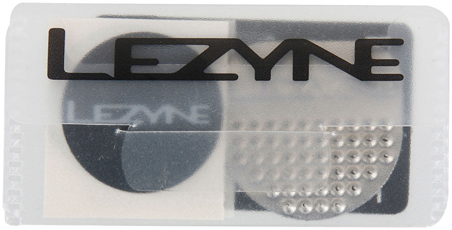 Lezyne Tire Smart Patch Kit