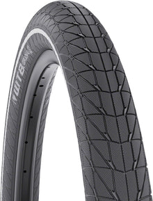 WTB Groov-E Tire - 29 x 2.4 Clincher Wire Comp DNA FG w/ Reflective