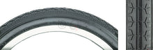 Kenda Street K123 Tire - 16 x 1.75 Clincher Wire Black 22tpi