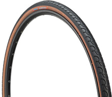 Kenda Kwest Tire - 700 x 35 Clincher Wire Black/Mocha