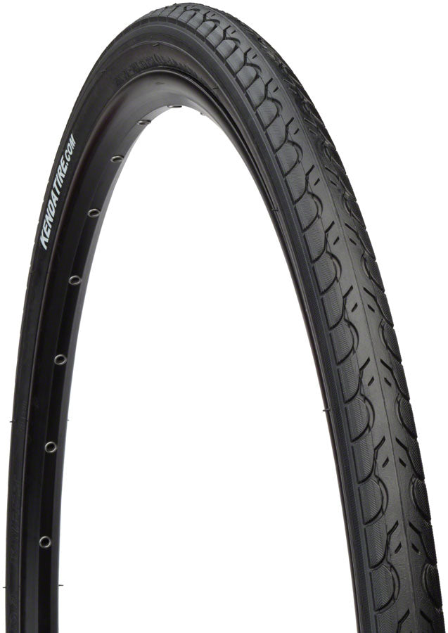 Kenda Kwest Tire - 700 x 35 Clincher Wire Black 60tpi