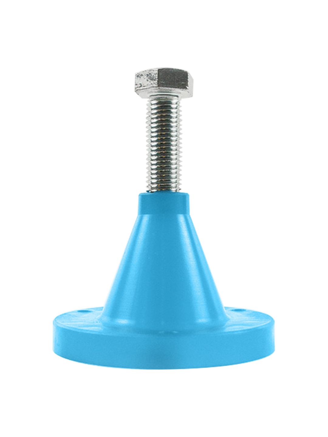 Trainer Part Garmin Tacx NEO 2T Disc Extractor Blue