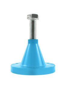 Trainer Part Garmin Tacx NEO 2T Disc Extractor Blue