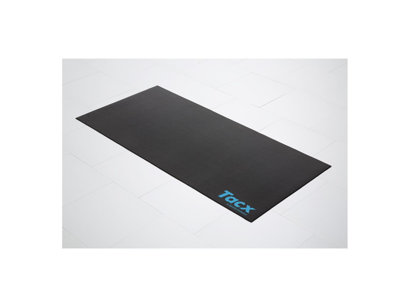 Trainer Part Garmin Tacx Rollable Trainer Mat Black