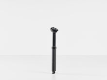 Seatpost Bontrager Line Dropper 100mm Travel 31.6mm Black