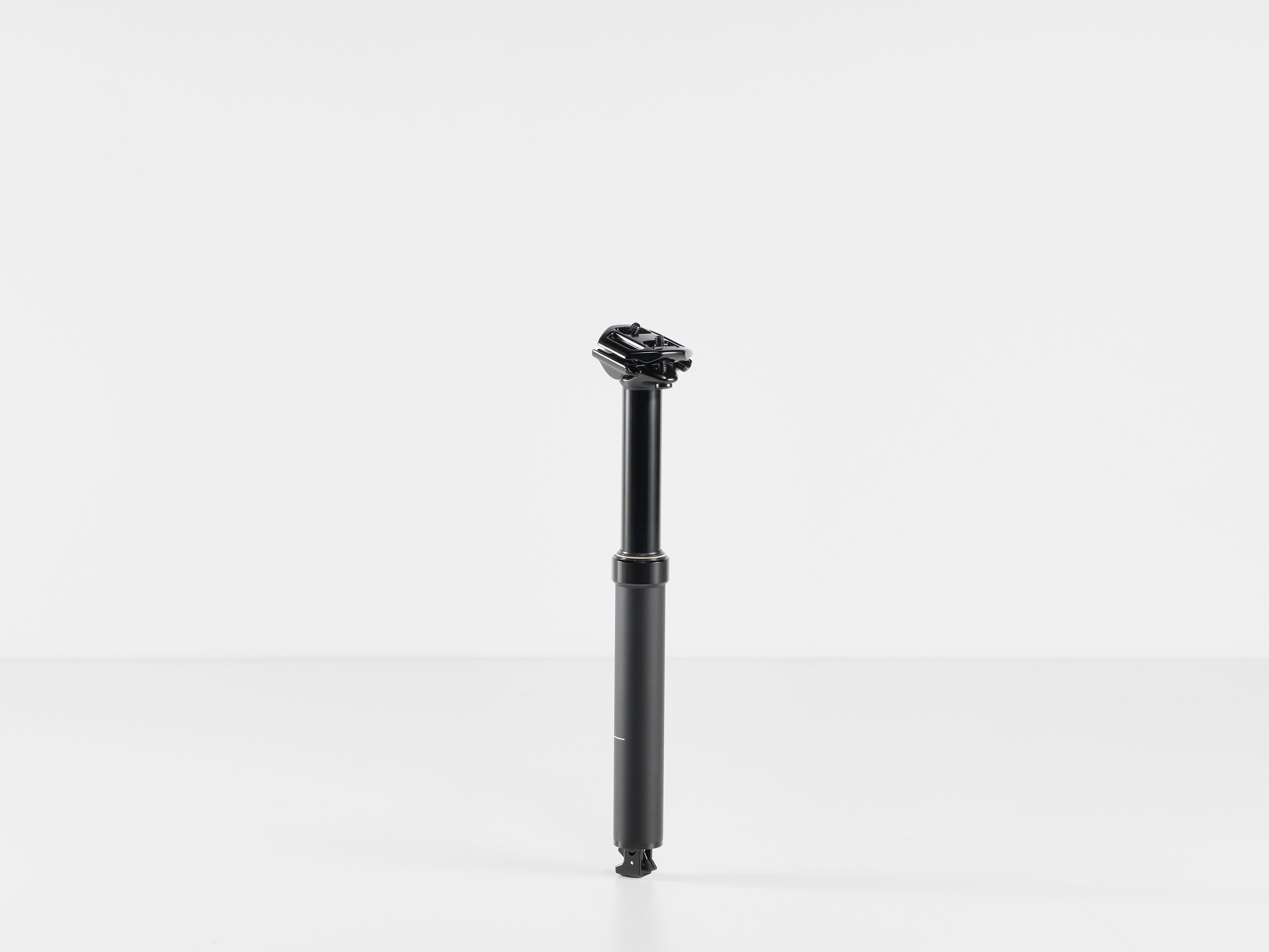 Seatpost Bontrager Line Dropper 100mm Travel 31.6mm Black