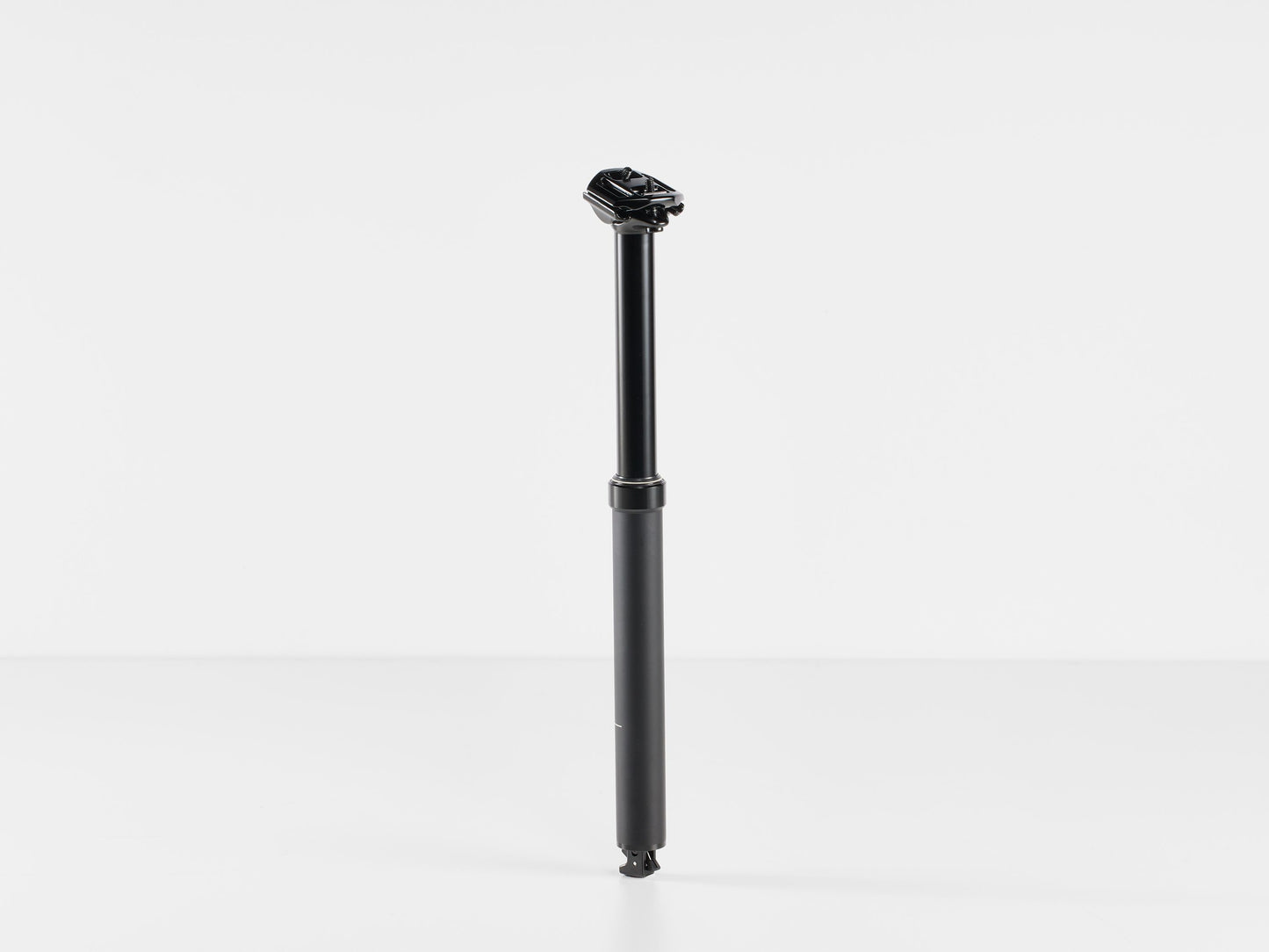 Seatpost Bontrager Line Dropper 150mm Travel 31.6mm Black