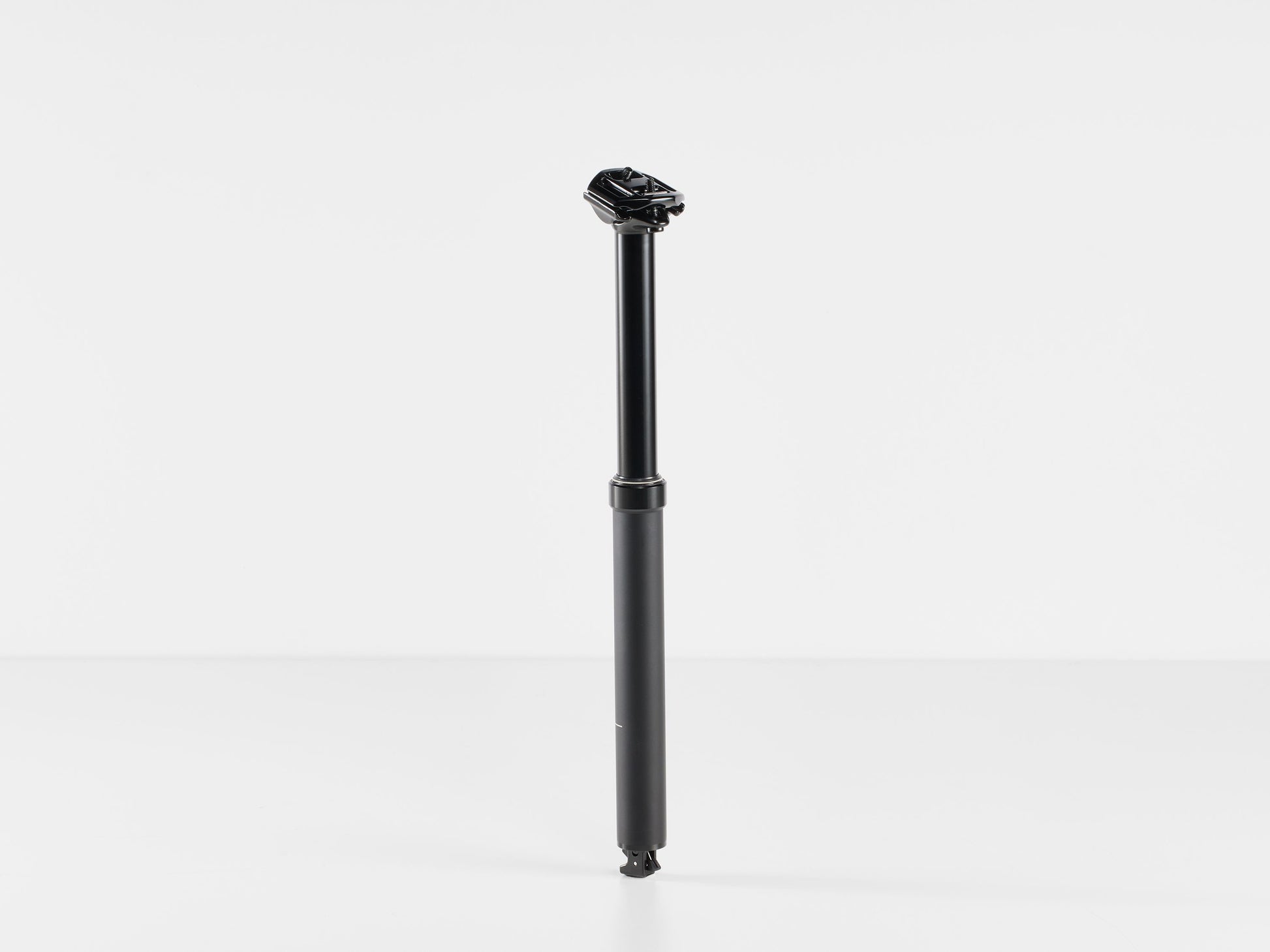 Seatpost Bontrager Line Dropper 150mm Travel 31.6mm Black