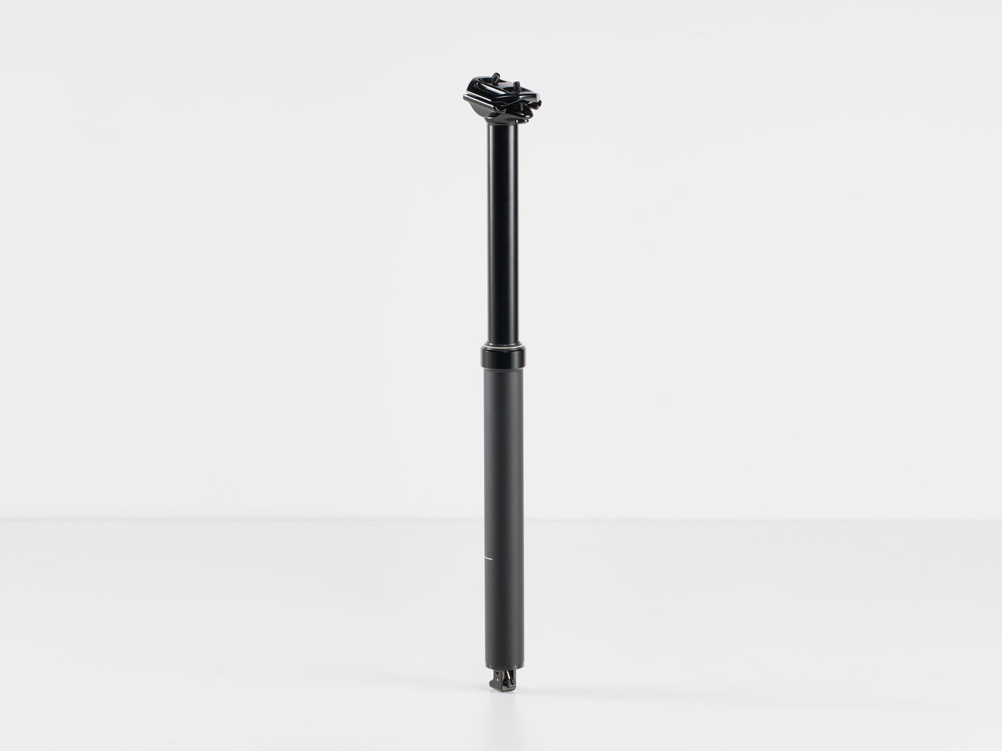 Seatpost Bontrager Line Dropper 170mm Travel 31.6mm Black