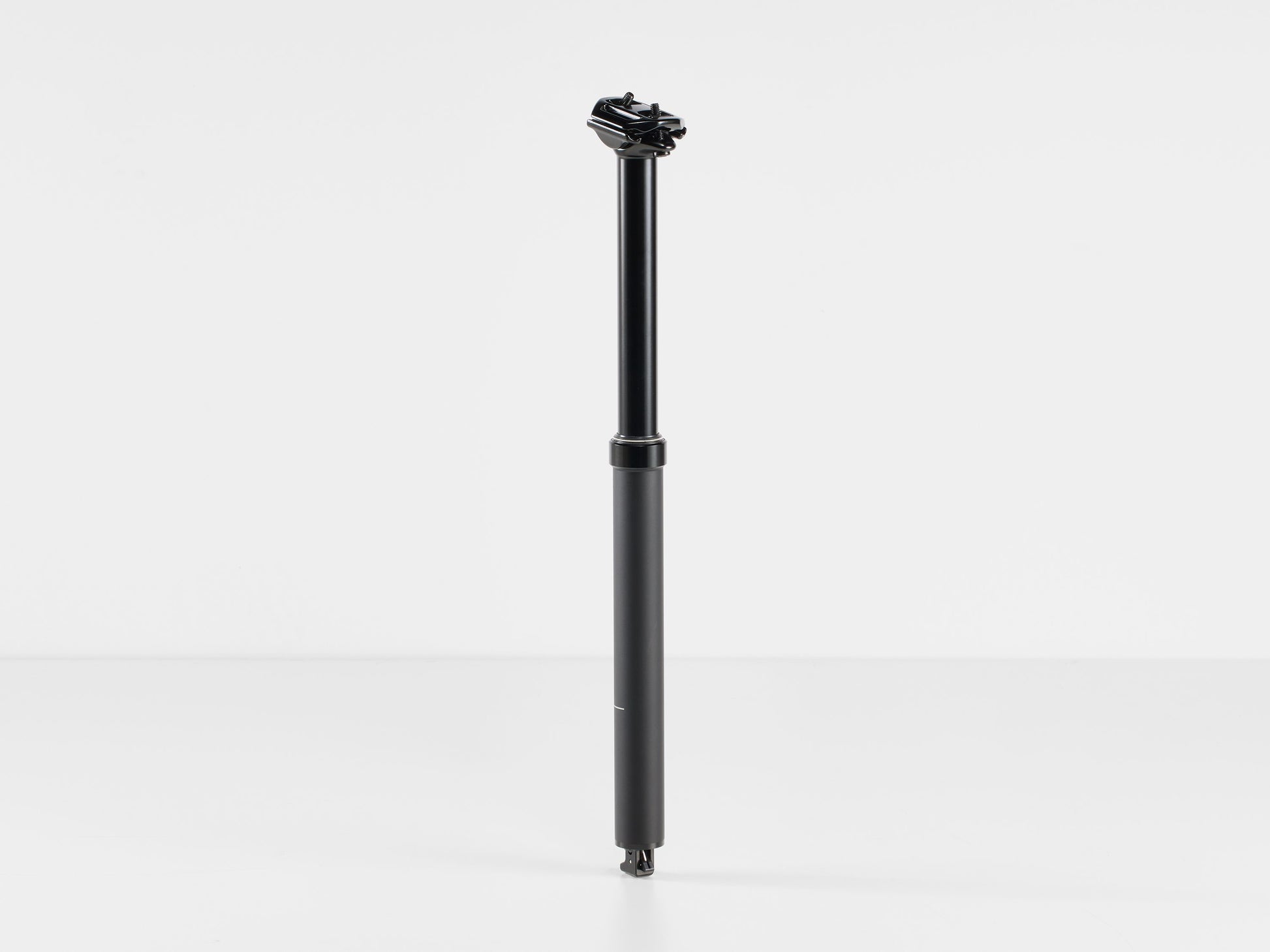 Seatpost Bontrager Line Dropper 170mm Travel 31.6mm Black
