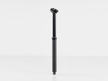 Seatpost Bontrager Line Dropper 170mm Travel 31.6mm Black