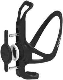 Lezyne Matrix Air Water Bottle Cage - Black