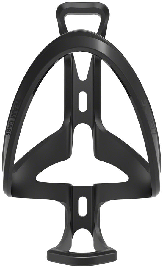 Lezyne Matrix Team Water Bottle Cage - Black