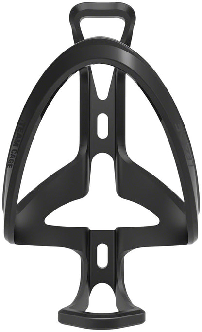 Lezyne Matrix Team Water Bottle Cage - Black