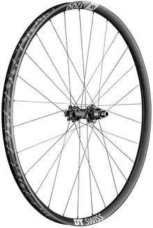 DT Swiss EX 1700 Spline Rear Wheel - 29" 12 x 148mm Boost 6-Bolt XD Ratchet 36 SL BLK