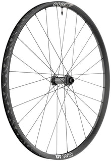 DT Swiss M 1900 Spline 30 Front Wheel - 29" 15 x 100mm Center-Lock Black