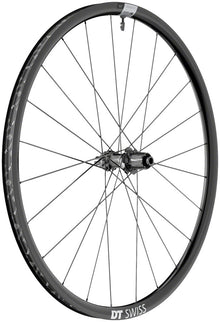 DT Swiss G 1800 Spline 25 Rear Wheel - 650b 12 x 142mm Center-Lock HGR11 BLK