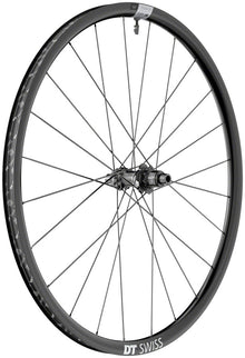 DT Swiss G 1800 Spline 25 Rear Wheel - 650b 12 x 142mm Center-Lock XDR Black