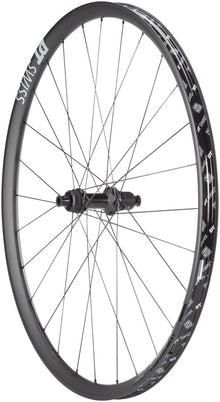 DT Swiss XRC 1200 Spline 25 Rear Wheel - 29" 12 x 148mm Center-Lock Micro Spline/XD BLK